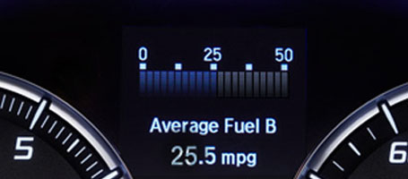 Fuel Efficiency