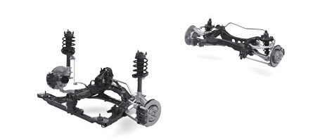 Suspension Systems