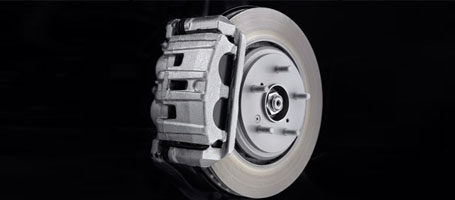 Braking Systems