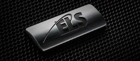 ELS Studio® Premium Audio System