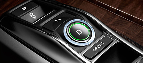 Sport Mode