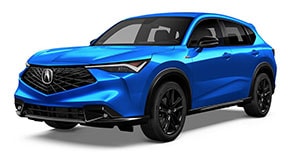 2026 Acura ADX