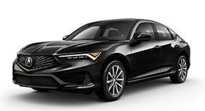 2026 Acura Integra
