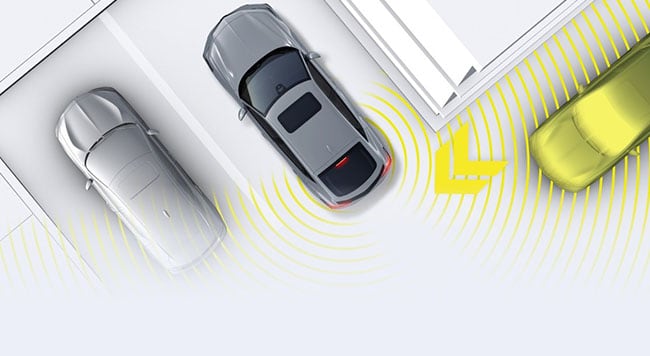 2026 Acura Integra safety