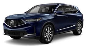 2026 Acura MDX