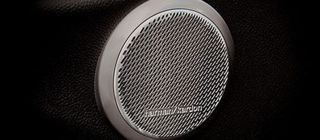 Harman Kardon® Acoustics