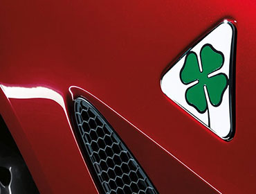 2019 Alfa Romeo Giulia Quadrifoglio appearance