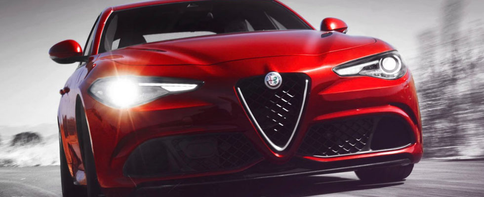 2019 Alfa Romeo Giulia Quadrifoglio Safety Main Img