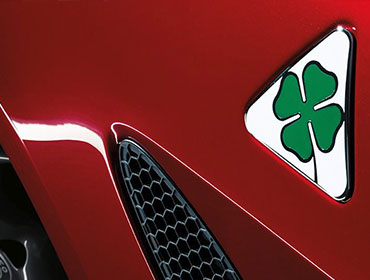 2019 Alfa Romeo Giulia appearance