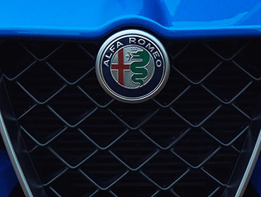 2019 Alfa Romeo Stelvio Quadrifoglio appearance