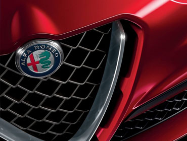2019 Alfa Romeo Stelvio appearance