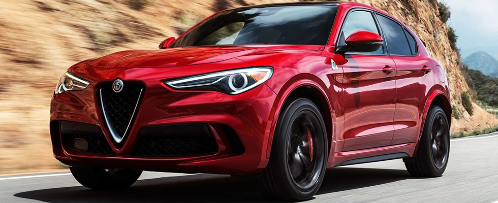 2019 Alfa Romeo Stelvio Main Img