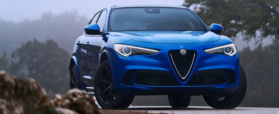 2020 Alfa Romeo Stelvio Quadrifoglio Main Img