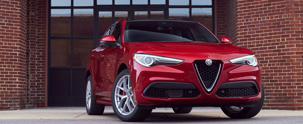 2020 Alfa Romeo Stelvio Main Img