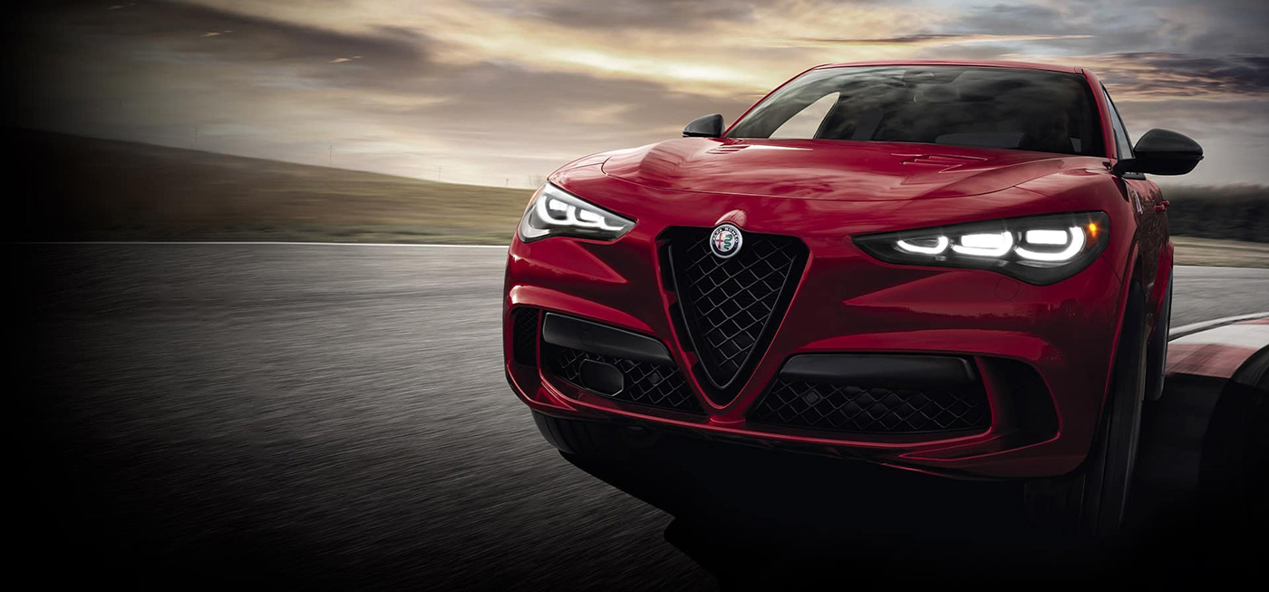 2024 Alfa Romeo Stelvio Quadrifoglio Main Img