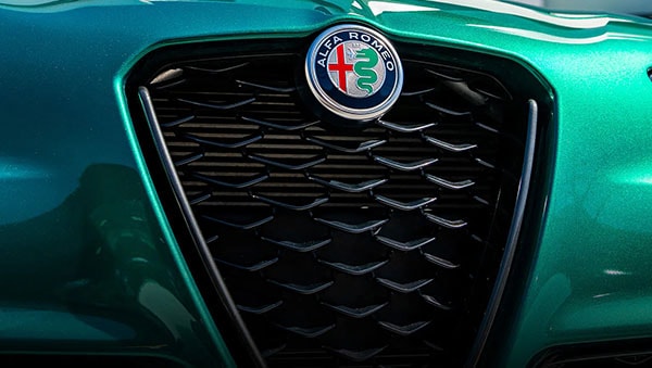 2026 Alfa Romeo Giulia appearance