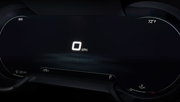 2026 Alfa Romeo Giulia comfort