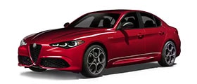Giulia VELOCE PACKAGE