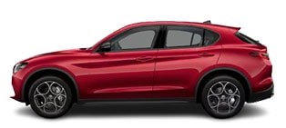 2026 Alfa Romeo Stelvio