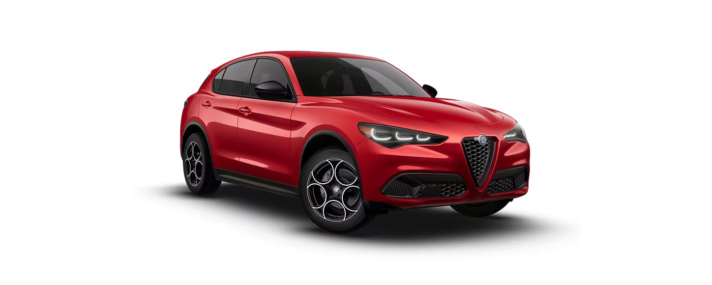 2026 Alfa Romeo Stelvio Main Img