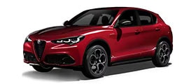Stelvio VELOCE PACKAGE