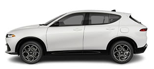 2026 Alfa Romeo Tonale