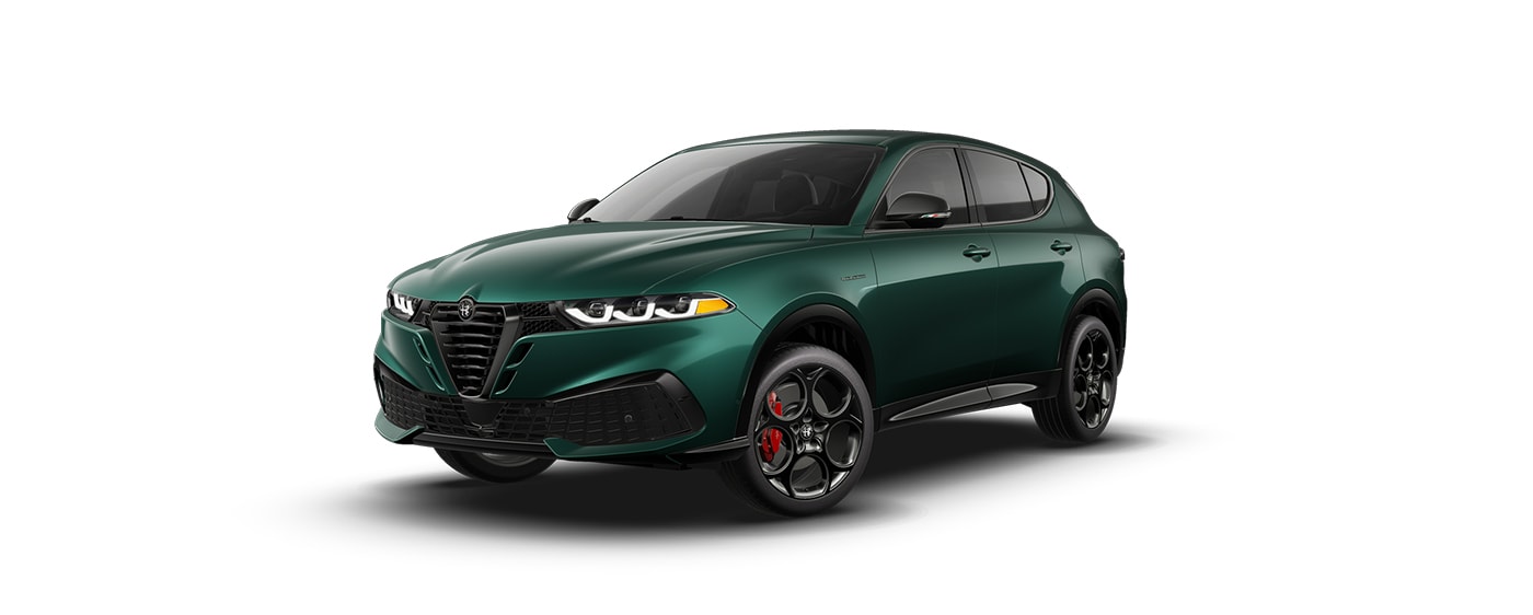 2026 Alfa Romeo Tonale Main Img