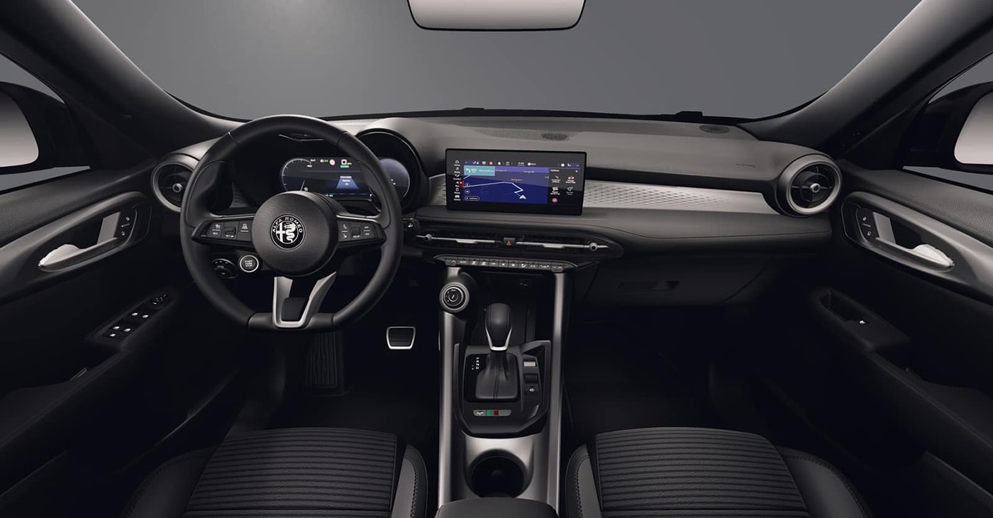 2026 Alfa Romeo Tonale Safety Main Img