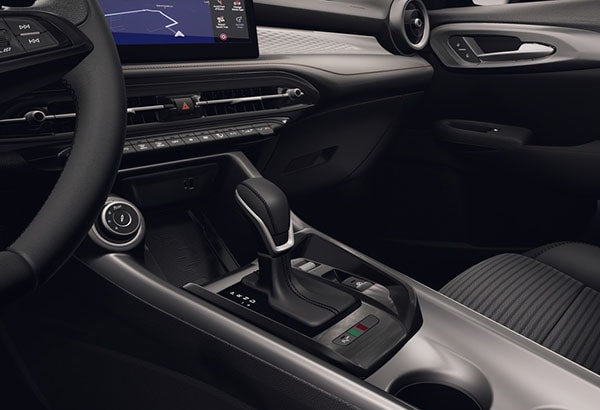 2026 Alfa Romeo Tonale safety