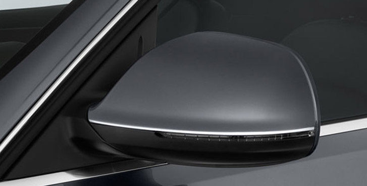 2017 Audi Q5 appearance