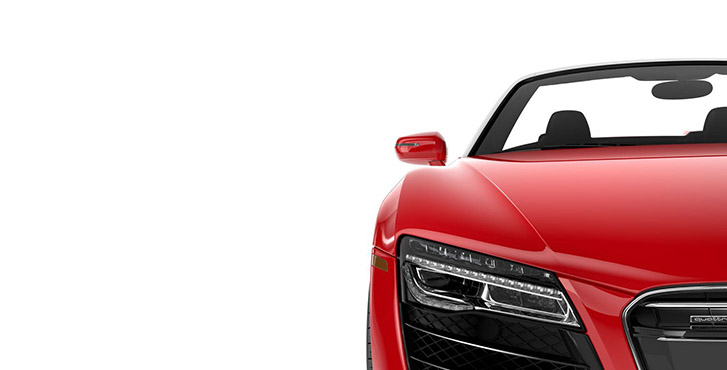 2017 Audi R8 Spyder engineering