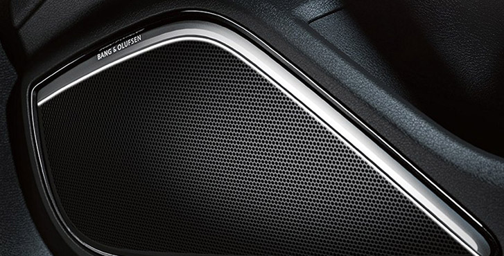 2017 Audi S5 Coupe technology