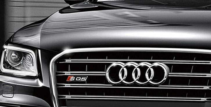 2017 Audi SQ5 appearance