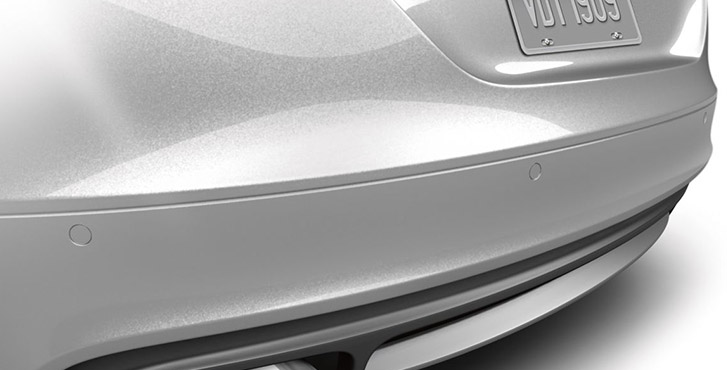 2017 Audi TTS Coupe technology
