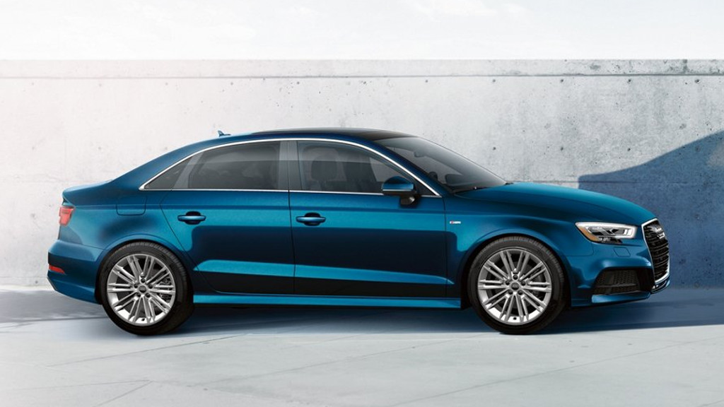 Audi 2 0 Tfsi Engine Oil Capacity