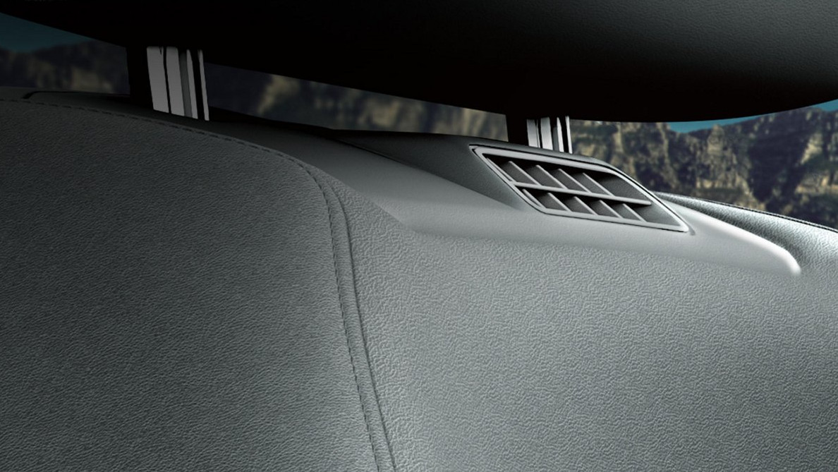 2018 Audi A5 Cabriolet technology