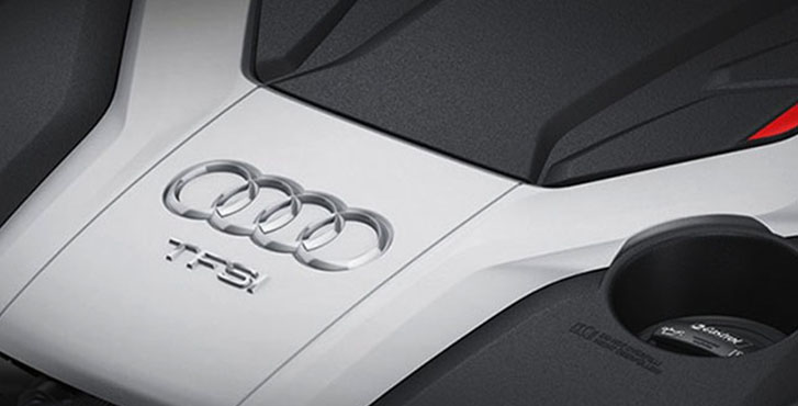 2019 Audi SQ5 engineering