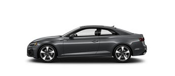 2020 Audi A5 Coupe