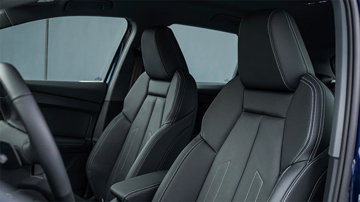 2022 Audi Q4 e-tron appearance