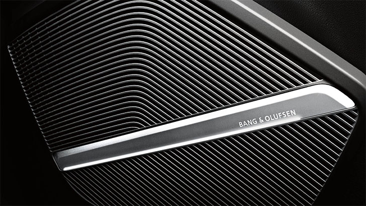 2022 Audi Q5 technology