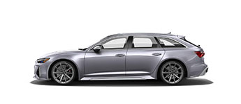 2022 Audi RS 6 Avant