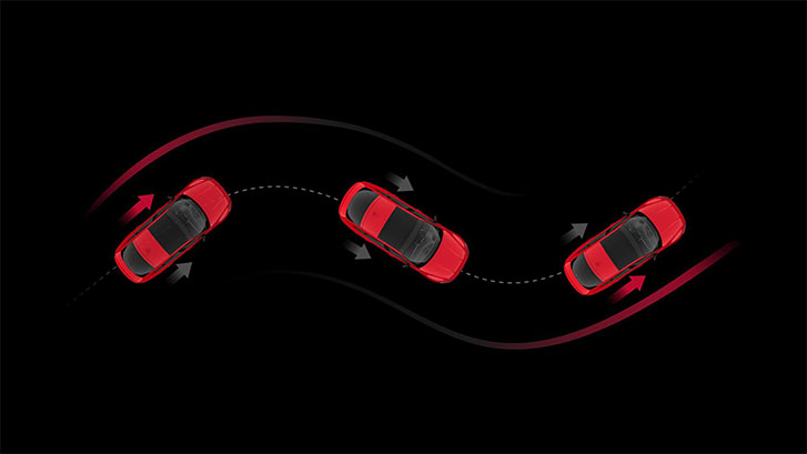 2022 Audi S5 Sportback engineering