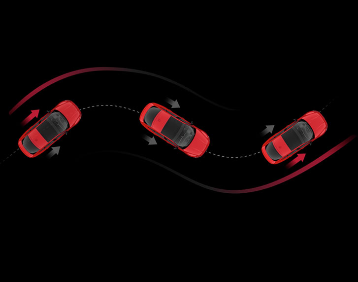 2022 Audi S7 Sportback engineering