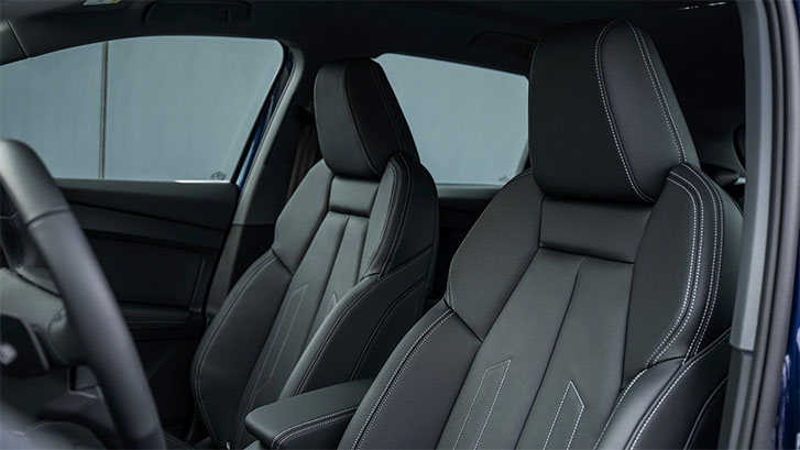 2023 Audi Q4 Sportback e-tron appearance