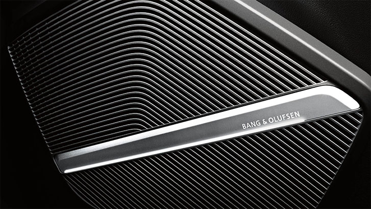 2023 Audi Q5 Sportback technology