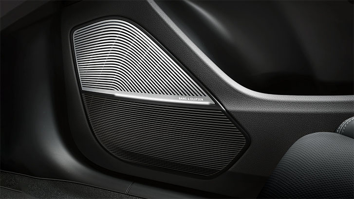 2023 Audi RS 6 Avant technology
