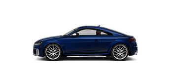 2023 Audi TTS Coupe