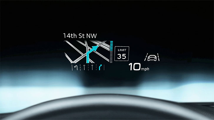 2024 Audi S5 Coupe technology