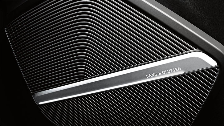 2024 Audi SQ5 Sportback technology
