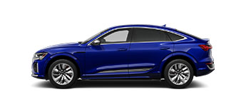 2024 Audi SQ8 Sportback e-tron
